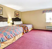 Days Inn & Suites by Wyndham Jeffersonville IN hotel detail image 7