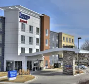 Fairfield Inn & Suites Rochester Mayo Clinic Area/St. Marys hotel detail image 3