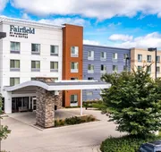 Fairfield Inn & Suites Rochester Mayo Clinic Area/St. Marys hotel detail image 4