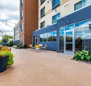 Fairfield Inn & Suites Rochester Mayo Clinic Area/St. Marys hotel detail image 5