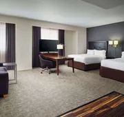 Hampton Inn & Suites Richmond - Downtown hotel detail image 5
