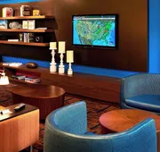 Courtyard by Marriott Cleveland Airport North hotel detail image 3