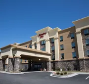 Hampton Inn Indianapolis NW/Zionsville hotel detail image 3