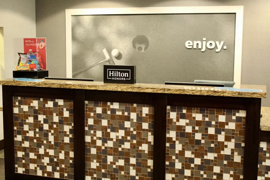 Hampton Inn Indianapolis NW/Zionsville hotel detail image 6