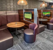 Courtyard by Marriott Dulles Airport Herndon hotel detail image 3