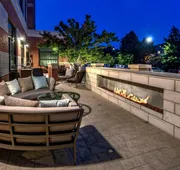 Courtyard by Marriott Dulles Airport Herndon hotel detail image 4