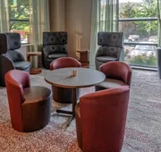 Courtyard by Marriott Dulles Airport Herndon hotel detail image 5