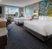 Courtyard by Marriott Dulles Airport Herndon hotel detail image 7