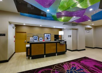 Hampton Inn By Hilton And Suites Missouri City hotel thumbnail 8
