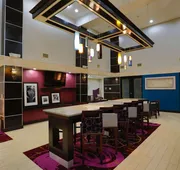 Hampton Inn By Hilton And Suites Missouri City hotel detail image 5