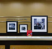 Hampton Inn By Hilton And Suites Missouri City hotel detail image 3