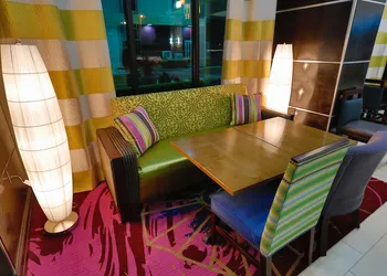Hampton Inn By Hilton And Suites Missouri City hotel thumbnail 5