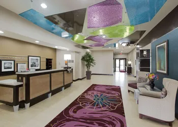 Hampton Inn By Hilton And Suites Missouri City hotel thumbnail 7