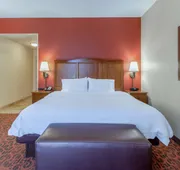 Hampton Inn Baltimore/Owings Mills hotel detail image 5