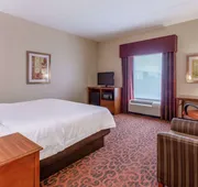 Hampton Inn Baltimore/Owings Mills hotel detail image 7