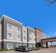 La Quinta Inn & Suites By Wyndham Houston Pasadena North hotel detail image 3