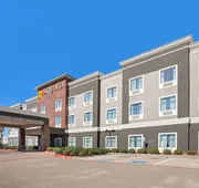 La Quinta Inn & Suites By Wyndham Houston Pasadena North hotel detail image 4