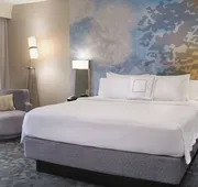 Courtyard by Marriott Cincinnati-Covington hotel detail image 7