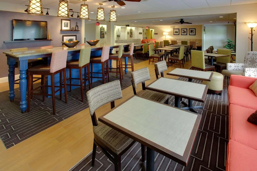 Pittsburgh Airport Inn and Suites hotel detail image 2