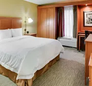 Pittsburgh Airport Inn and Suites hotel detail image 4