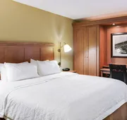 Pittsburgh Airport Inn and Suites hotel detail image 5
