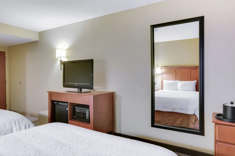 Pittsburgh Airport Inn and Suites hotel detail image 6