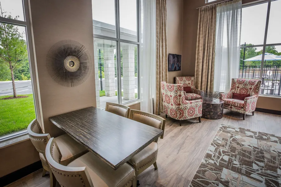 Homewood Suites by Hilton Charlotte Ballantyne, NC hotel detail image 6