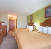 Knights Inn Gallup at 3208 W Hwy 66 hotel detail image 3