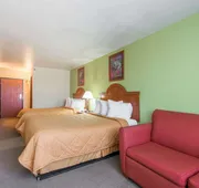 Knights Inn Gallup at 3208 W Hwy 66 hotel detail image 5