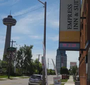 Empress Inn and Suites by The Falls hotel detail image 5