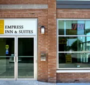 Empress Inn and Suites by The Falls hotel detail image 7