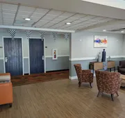 Quality Suites hotel detail image 3