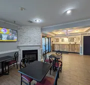 Quality Suites hotel detail image 5