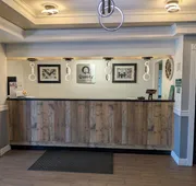Quality Suites hotel detail image 7