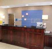 Holiday Inn Express Kansas City-Liberty by IHG hotel detail image 3