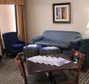 Holiday Inn Express Kansas City-Liberty by IHG hotel detail image 4