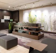 Courtyard by Marriott Portland Airport hotel detail image 3