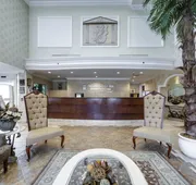 Monte Carlo Inn - Brampton Suites hotel detail image 3