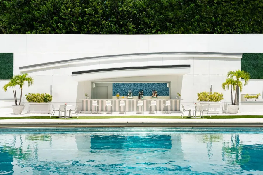JW Marriott Miami hotel detail image 2