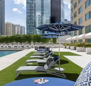 JW Marriott Miami hotel detail image 3