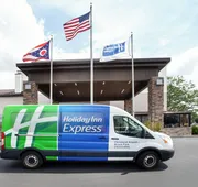 Holiday Inn Express Cleveland Airport - Brookpark by IHG hotel detail image 3