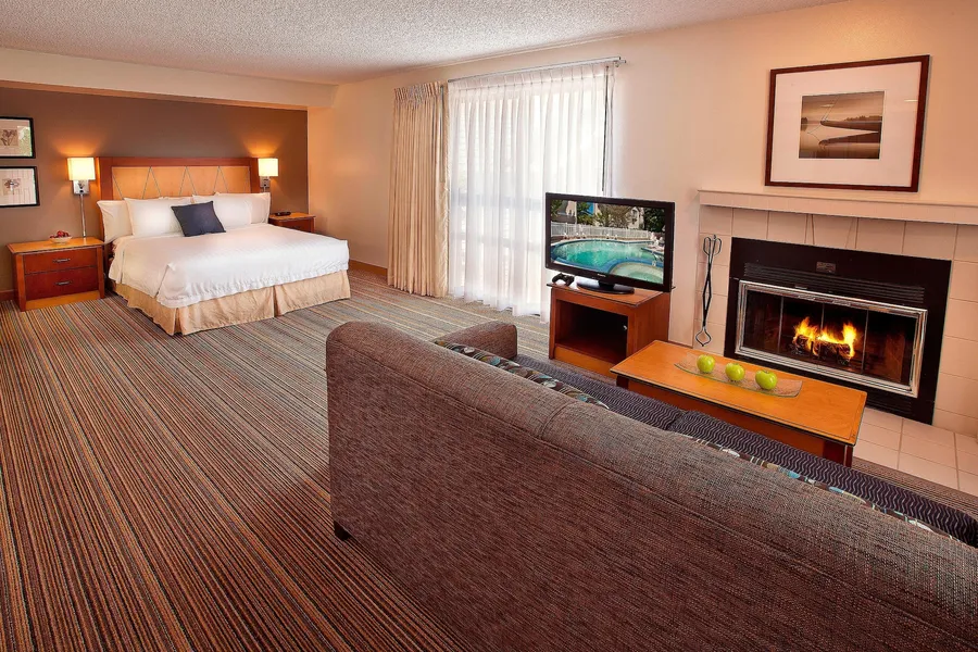 Residence Inn by Marriott Lake Oswego hotel detail image 2