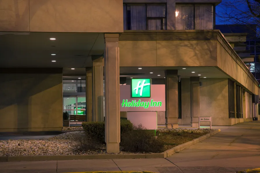 Holiday Inn Rock Island by IHG hotel detail image 2