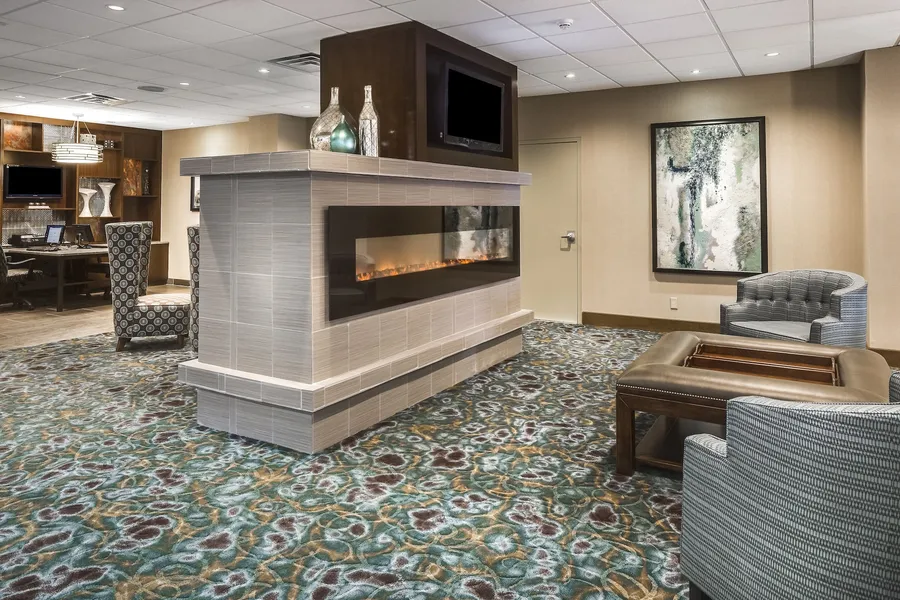 Holiday Inn Rock Island by IHG hotel detail image 6