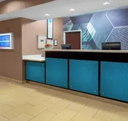 Springhill Suites Memphis East / Galleria hotel detail image 4