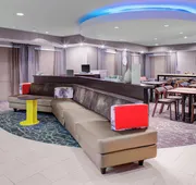Springhill Suites Memphis East / Galleria hotel detail image 5