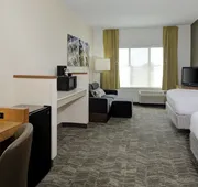 Springhill Suites Memphis East / Galleria hotel detail image 7
