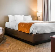 Comfort Suites Grandville - Grand Rapids SW hotel detail image 7