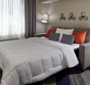 Four Points by Sheraton Vaughan hotel detail image 4