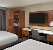 Four Points by Sheraton Vaughan hotel detail image 5